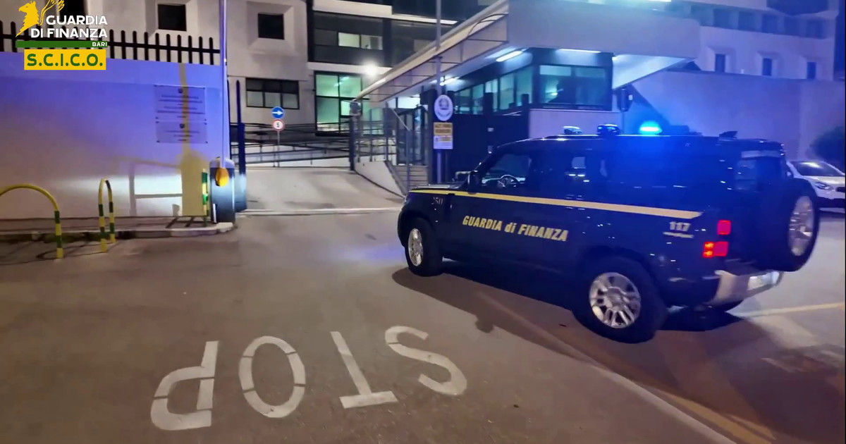 Scambio elettorale politico-mafioso, 6 misure cautelari tra Bari e Foggia