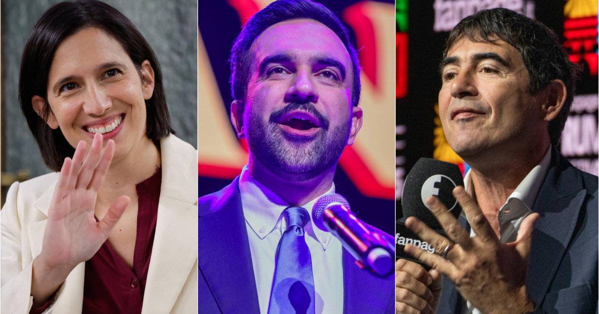 Dal Pd a Fratoianni tutti pazzi per Mamdani: Ora vinciamo in Italia. Amori e illusioni della sinistra italiana