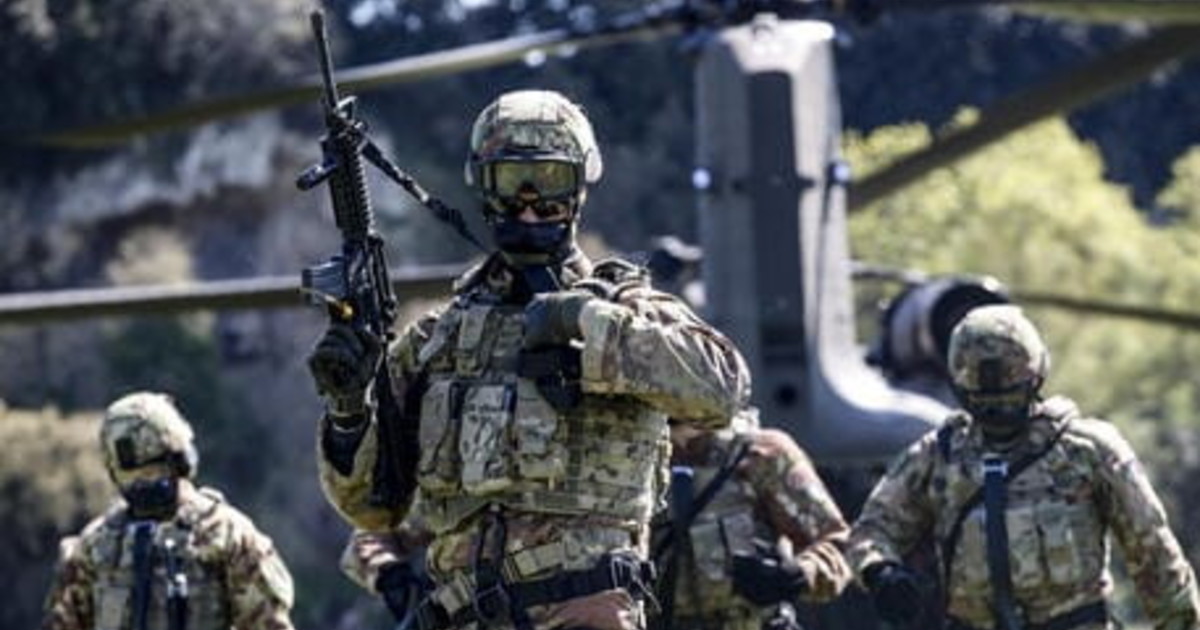 leonardo e rheinmentall forniranno all esercito i nuovi veicoli corazzati