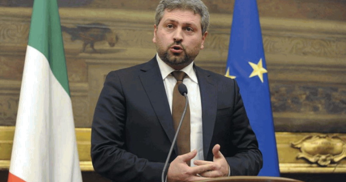 Che gran PALaculi: gli affari a 5stelle nel business della difesa Che gran PALaculi: gli affari a 5stelle nel business della difesa