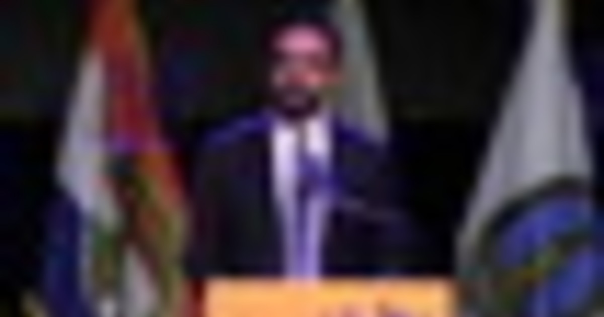 Mamdani: New York mostrerà alla nazione come sconfiggere Trump