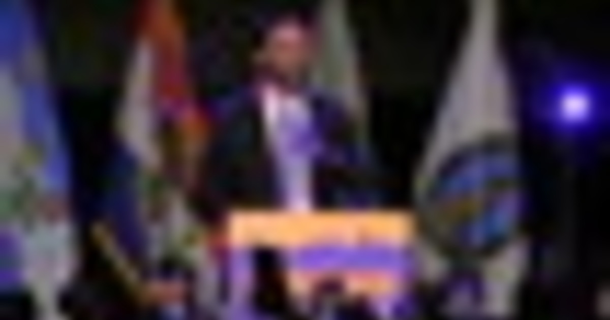 Mamdani nuovo sindaco di New York, le prime parole dopo la vittoria