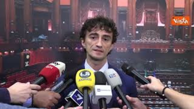 proposta legge fdi su stop atto dovuto bignami inaccettabile indagare agenti che fanno loro dovere