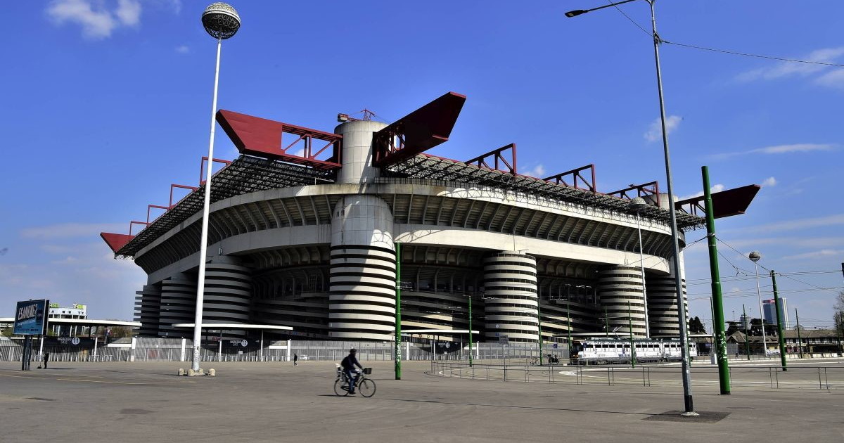 Firmato il rogito, lo stadio Meazza passa a Inter e Milan
