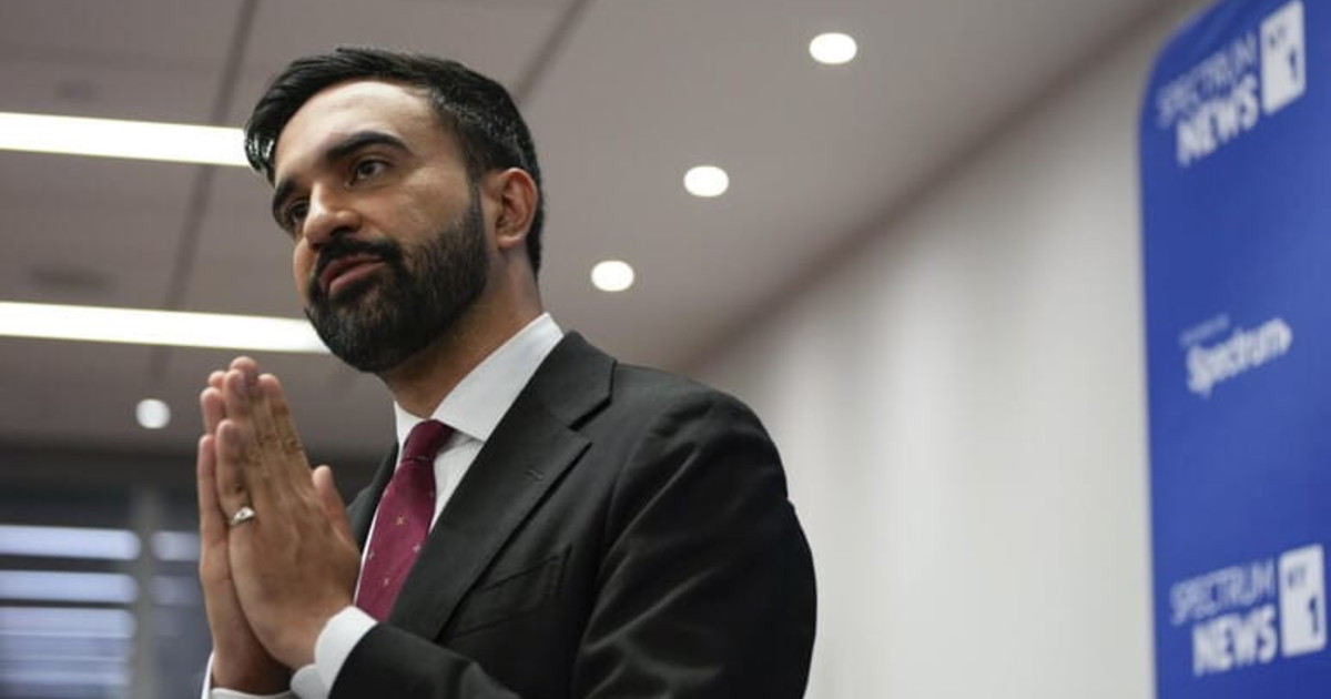 Con Mamdani "a rischio" gli investimenti dei fondi pensione di New York nei titoli israeliani Con Mamdani "a rischio" gli investimenti dei fondi pensione di New York nei titoli israeliani