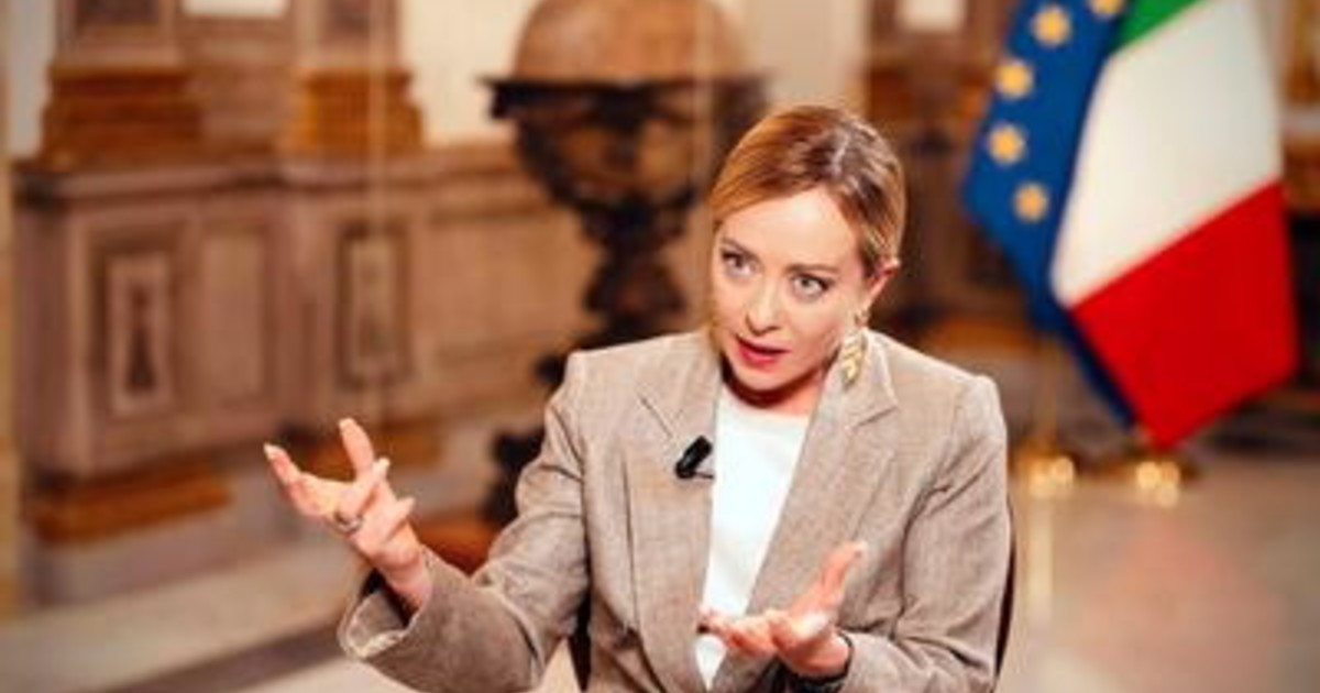 spara a un ladro e lo ferisce meloni la difesa 232 sempre legittima