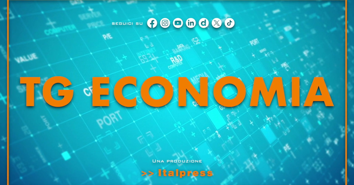 Tg Economia - 5/11/2025