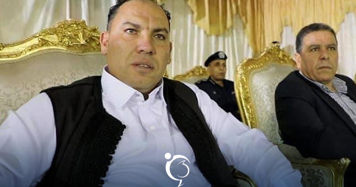 Almasri: ecco il documento inviato dal procuratore libico: "La giurisdizione è di Tripoli" Almasri: ecco il documento inviato dal procuratore libico: "La giurisdizione è di Tripoli"