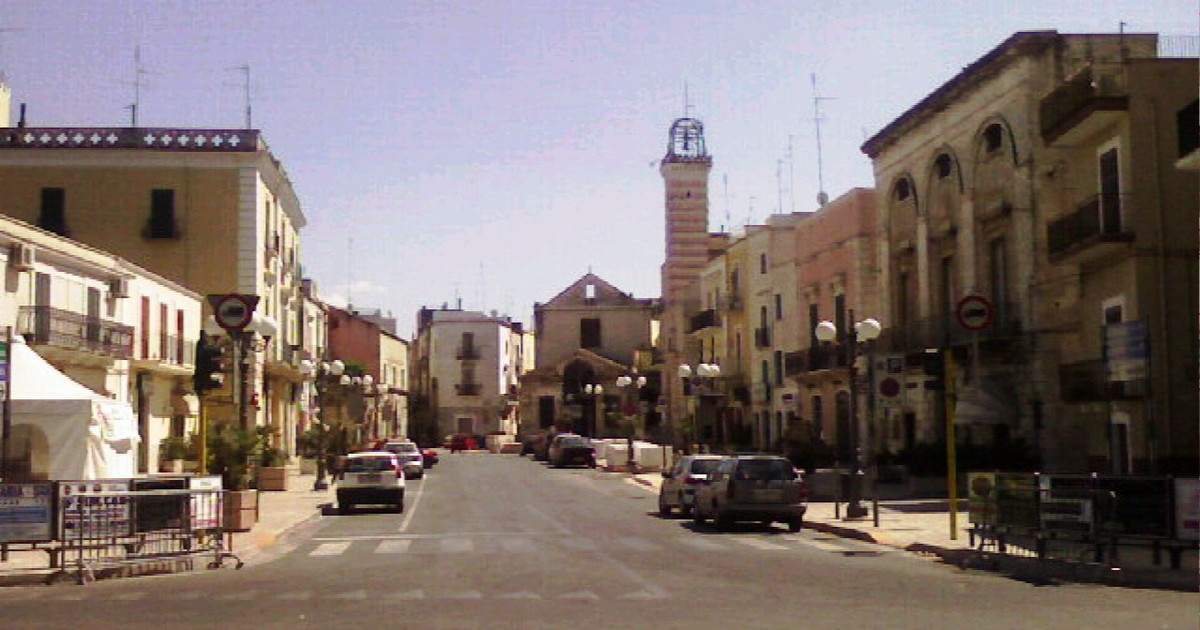 Voto di scambio, il sindaco di Modugno: "Mai ceduto a compromessi" Voto di scambio, il sindaco di Modugno: "Mai ceduto a compromessi"