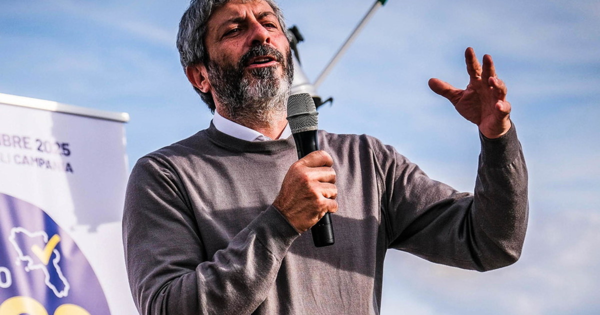 Gli impresentabili di Fico: Giggino a Gli impresentabili di Fico: Giggino a