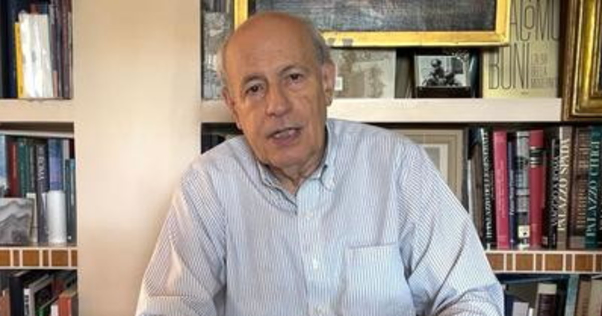 "Scavi intorno alla Torre dei Conti. Perché non è stata puntellata?" "Scavi intorno alla Torre dei Conti. Perché non è stata puntellata?"