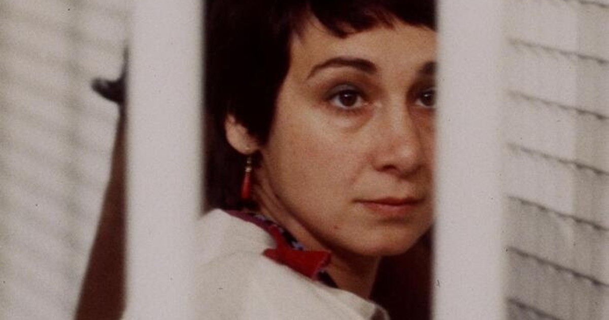 È morta Anna Laura Braghetti, la "carceriera" di Aldo Moro in via Montalcini È morta Anna Laura Braghetti, la "carceriera" di Aldo Moro in via Montalcini