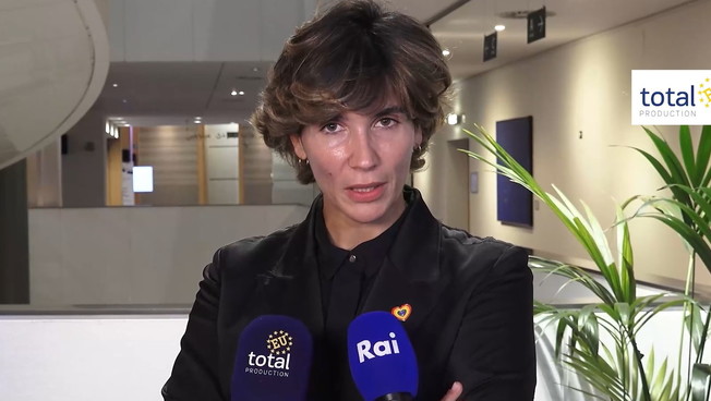 Fugger esorta le donne: 'A tutte non manchi mai coraggio, determinazione e precisione'