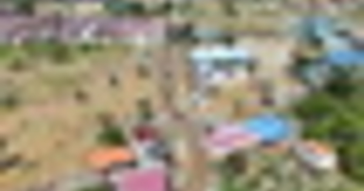 Il tifone Kalmaegi fa 140 morti nelle Filippine e punta al Vietnam