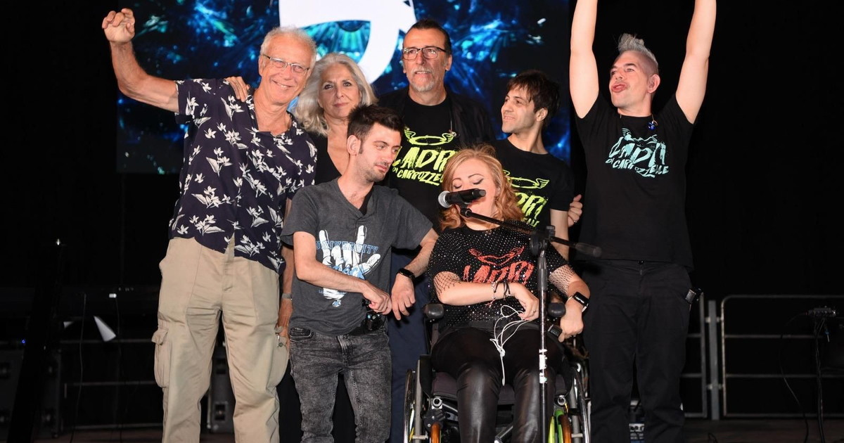 o anche no torna su rai 3 l 8 novembre con uno speciale sulle cure palliative da Iltempo.it o anche no torna su rai 3 l 8 novembre con uno speciale sulle cure palliative