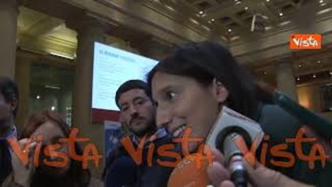 Manovra, Schlein: "Non c Manovra, Schlein: "Non c