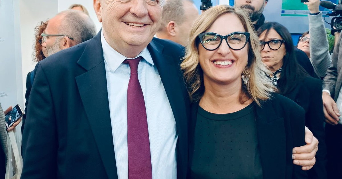 laura mongiello assessore all ambiente della regione basilicata puntiamo su energie rinnovabili e sulla tutela del nostro straordinario patrimonio naturale da Iltempo.it laura mongiello assessore all ambiente della regione basilicata puntiamo su energie rinnovabili e sulla tutela del nostro straordinario patrimonio naturale