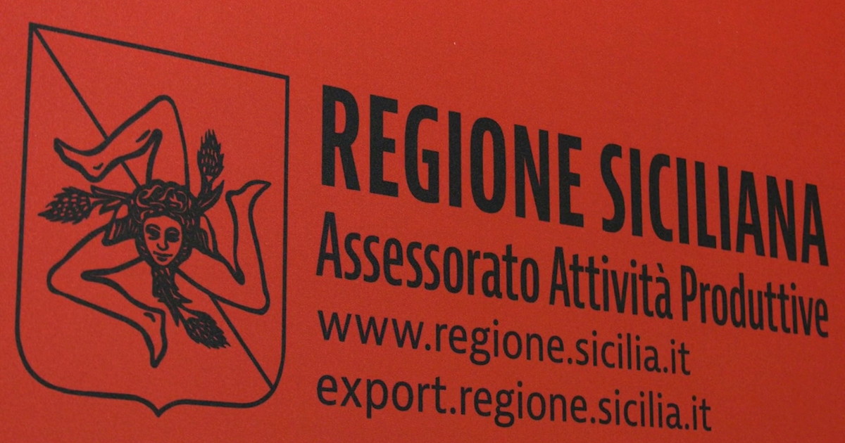 Sicilijanske inovativne začetne družbe in podjetja na sejmu SMAU v Milanu