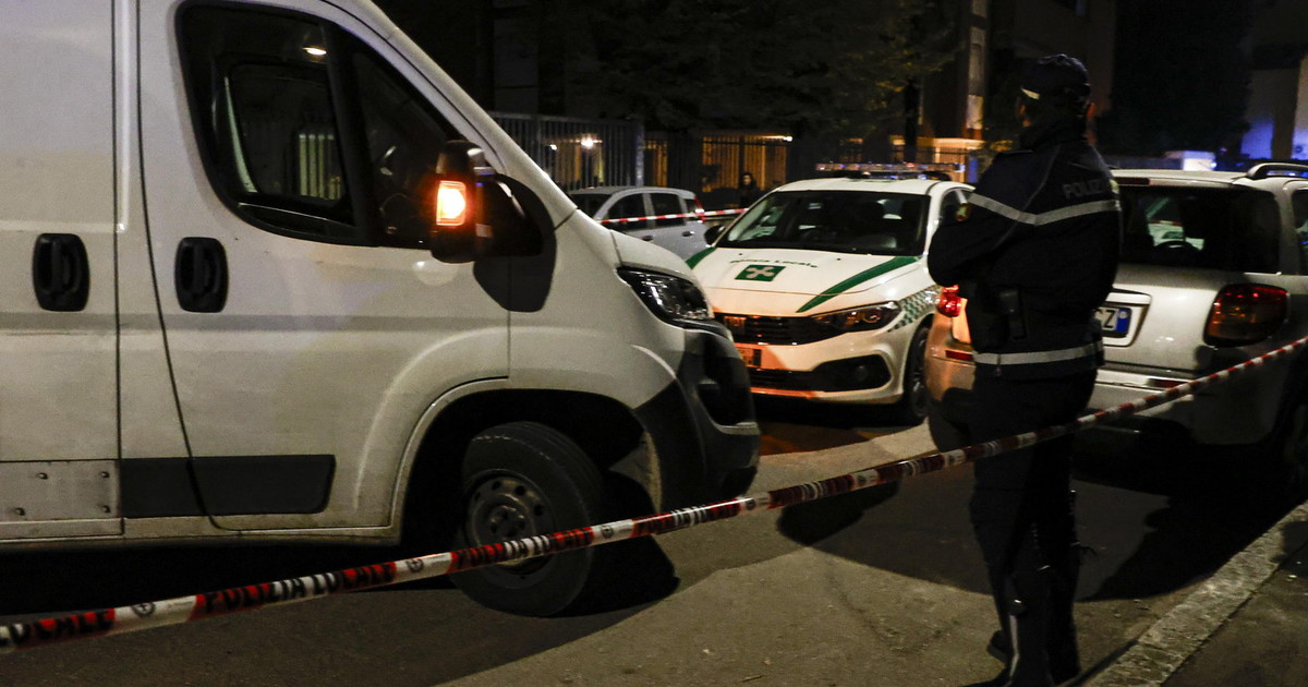 Dodicenne travolto da un furgone, è grave Dodicenne travolto da un furgone, è grave