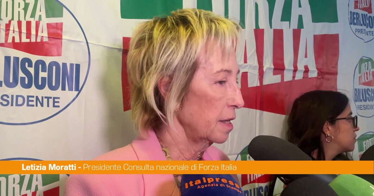 Moratti zavrnila sodelovanje pri predlogu Pakta za Milano