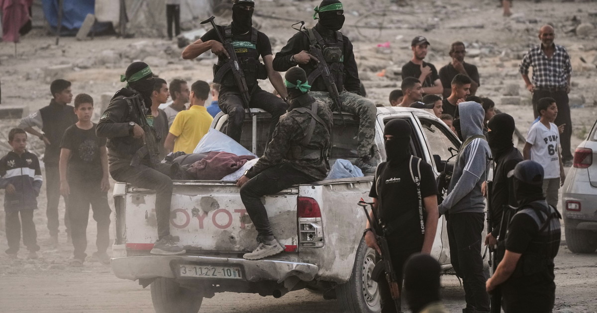 Vienna, scoperto arsenale legato ad Hamas per colpire in Europa Vienna, scoperto arsenale legato ad Hamas per colpire in Europa