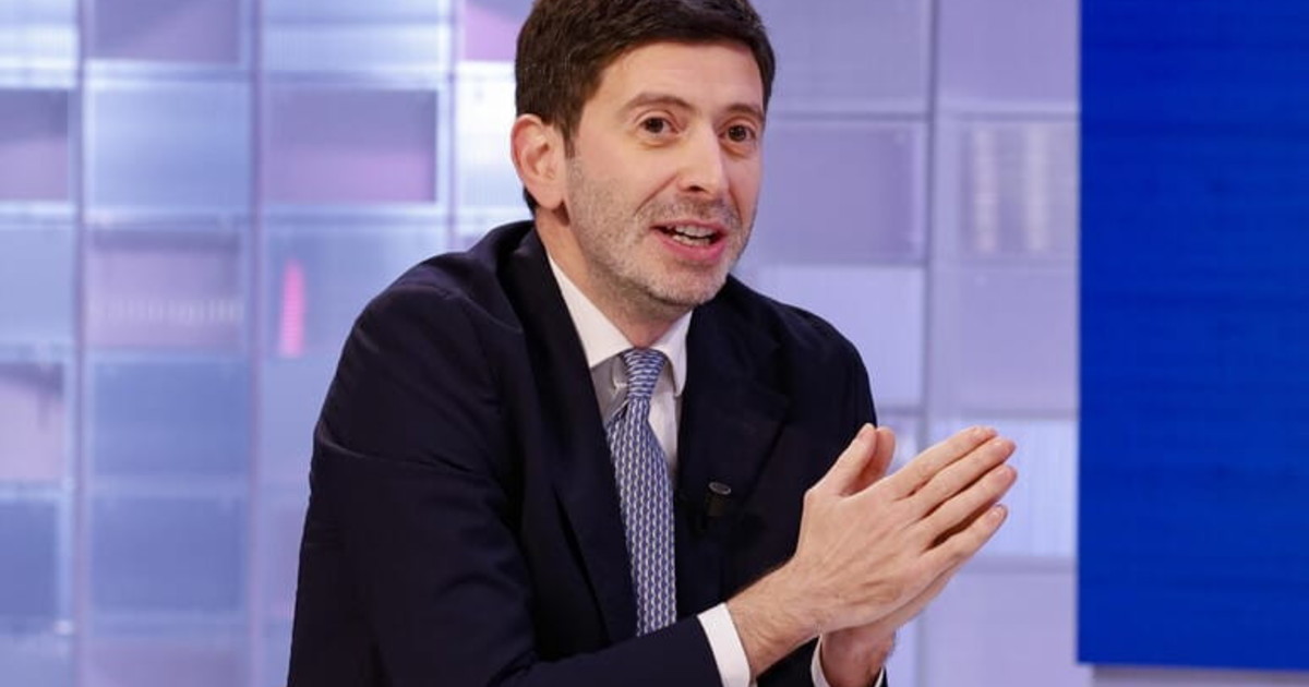 Quel rapporto sul Covid che Speranza & Co. chiesero di ritirare Quel rapporto sul Covid che Speranza & Co. chiesero di ritirare