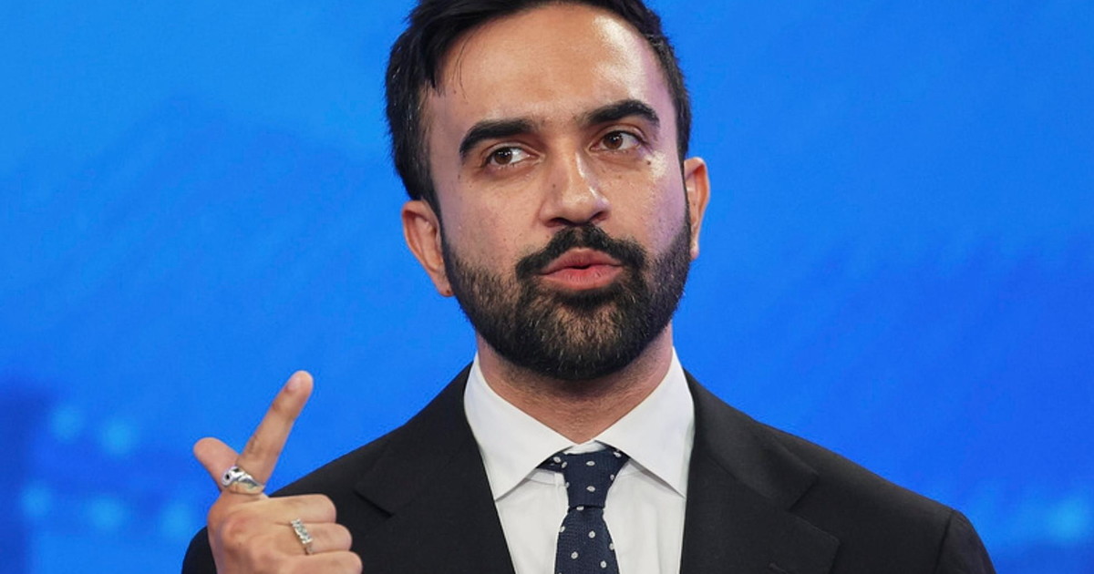 Duello a distanza tra Mamdani e Trump. Il sindaco di New York accende lo scontro