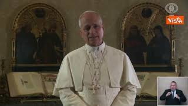 papa leone xiv le dipendenze sintomo di decadimento sociale da Iltempo.it papa leone xiv le dipendenze sintomo di decadimento sociale