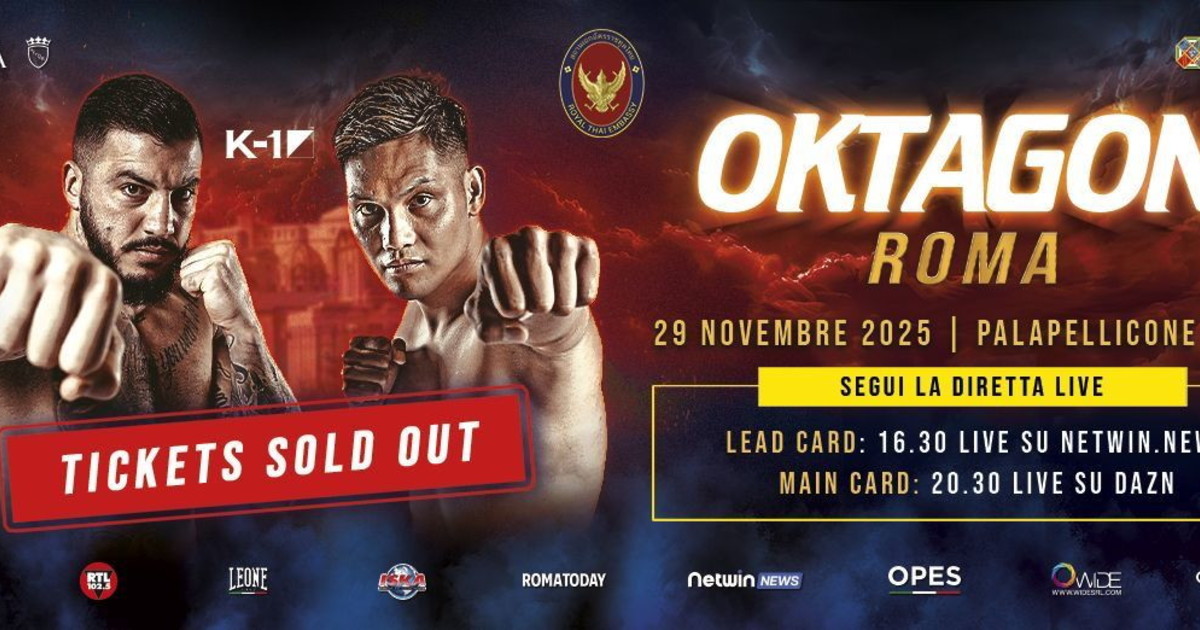 Tutto esaurito per la sfida dell Tutto esaurito per la sfida dell