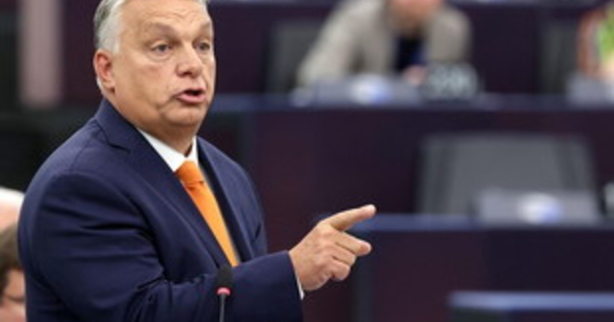 orb225n vola negli usa per far fare pace a trump e putin in ballo pure le importazioni di petrolio russo da Iltempo.it orb225n vola negli usa per far fare pace a trump e putin in ballo pure le importazioni di petrolio russo