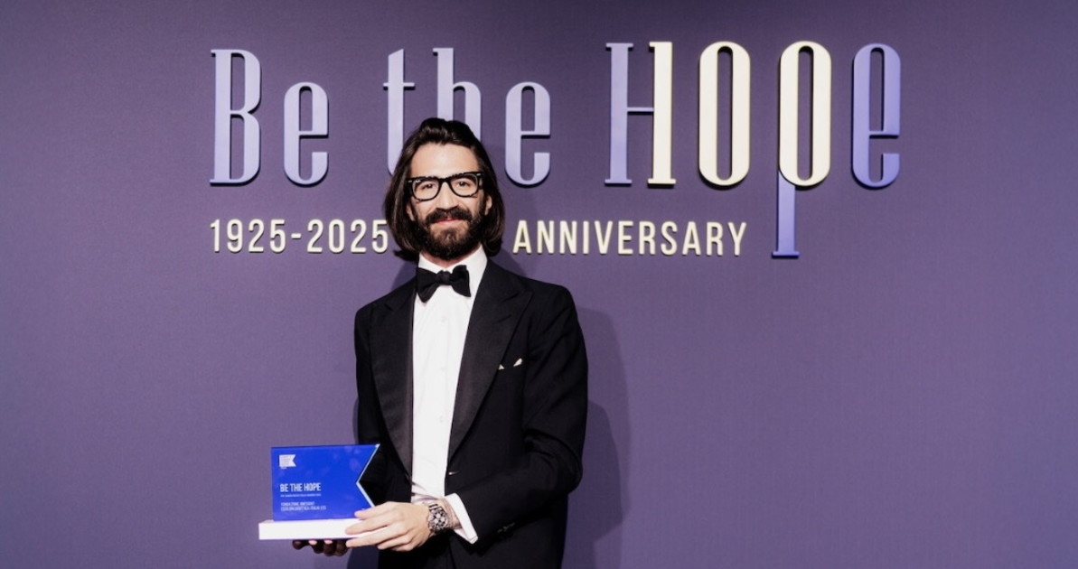 nel centenario dalla nascita di robert f kennedy premiato leonardo maria del vecchio da Iltempo.it nel centenario dalla nascita di robert f kennedy premiato leonardo maria del vecchio