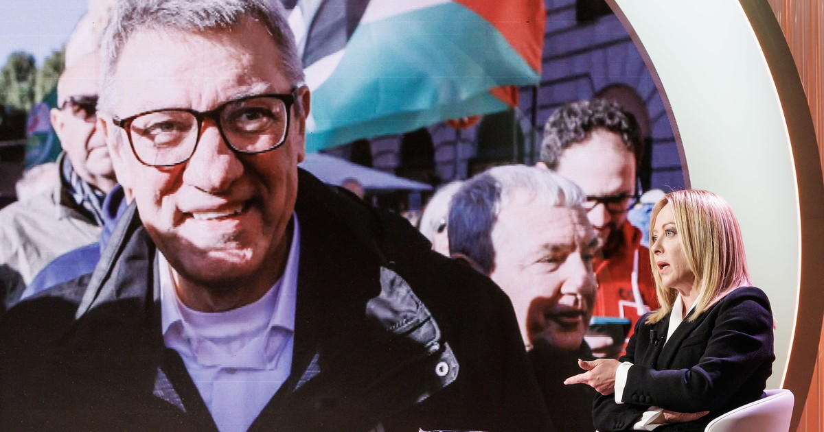 Landini annuncia l Landini annuncia l