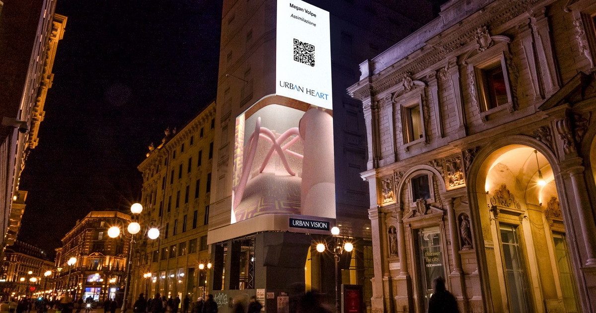 urban heart 2025 8211 l arte torna a vivere tra le strade delle citt224 da Iltempo.it urban heart 2025 8211 l arte torna a vivere tra le strade delle citt224