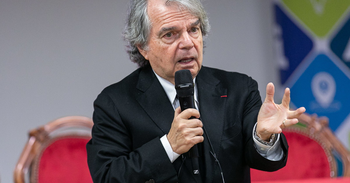 Caso Brunetta, la replica del Cnel: "Aumento compensi è mero adempimento di una sentenza costituzionale"