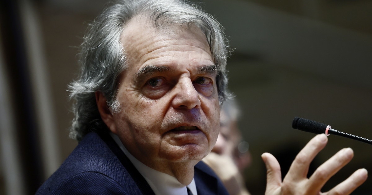 cnel brunetta rinuncio ad aumento stipendio da Iltempo.it cnel brunetta rinuncio ad aumento stipendio