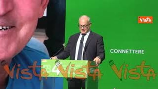 Gualtieri chiede un minuto di silenzio per Octav Stroici: "Si faccia luce su quanto è successo" Gualtieri chiede un minuto di silenzio per Octav Stroici: "Si faccia luce su quanto è successo"