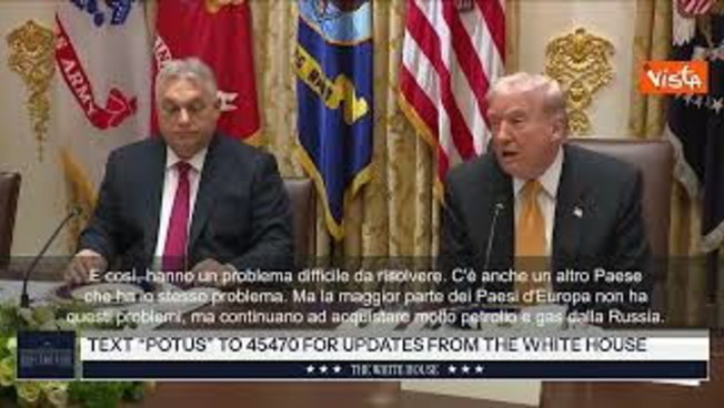 Trump: Valuto esenzioni per l Trump: Valuto esenzioni per l