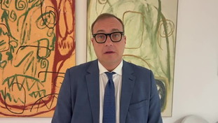 Quel braccio armato di Hamas che si nasconde nel cuore dell'Europa, Vienna conferma l'allarme lanciato dal Tempo