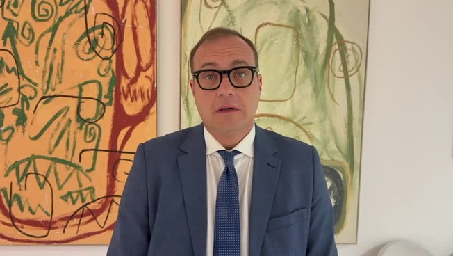 Quel braccio armato di Hamas che si nasconde nel cuore dell'Europa, Vienna conferma l'allarme lanciato dal Tempo