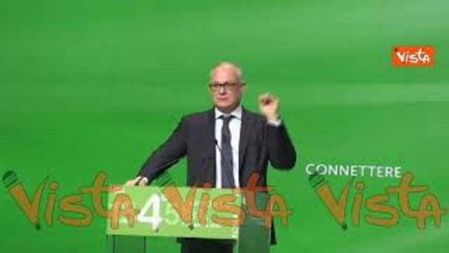 Manovra, Gualtieri: "Il Governo corregga subito il taglio da 50 mln alla Metro C" Manovra, Gualtieri: "Il Governo corregga subito il taglio da 50 mln alla Metro C"