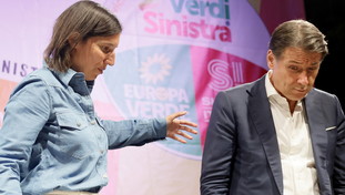 Mamdani fa litigare Conte e Schlein con la super tassa: smontata la patrimoniale