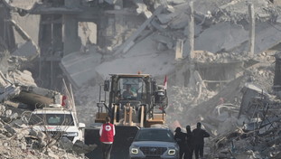 Restituito il corpo di Lior Rudaeff. Israele chiede la consegna degli ultimi cinque ostaggi