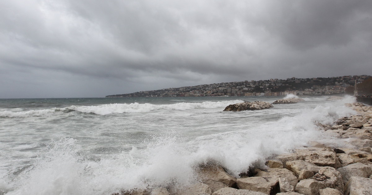 Cambia tutto sul meteo. Dopo giorni di sole, ecco l