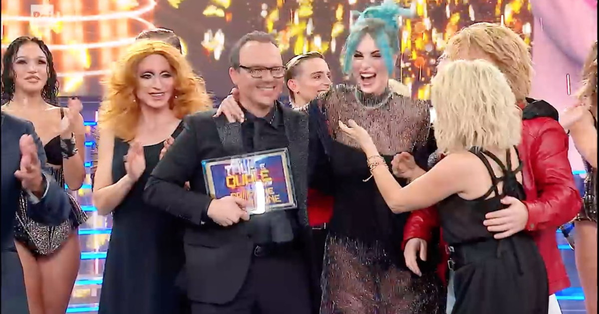 Tale e Quale chiude in bellezza. Ottimo risultato per Quarto Grado, bene Crozza Tale e Quale chiude in bellezza. Ottimo risultato per Quarto Grado, bene Crozza