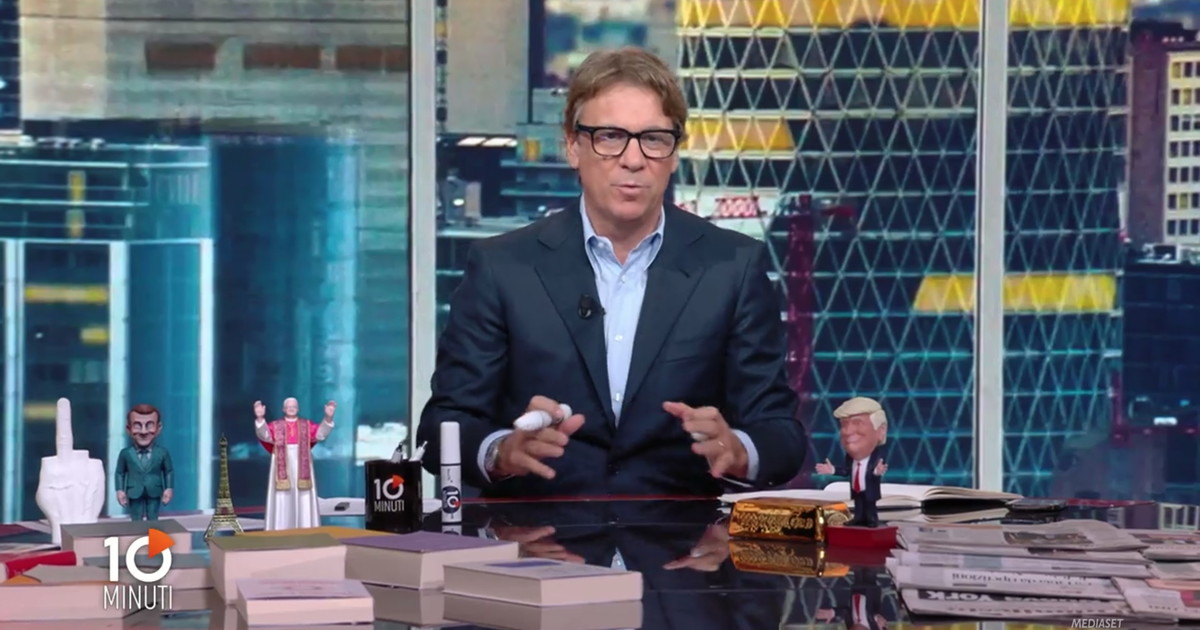 Porro ridimensiona la “vittoria clamorosa” di Mamdani: “New York è da sempre una città rossa” Porro ridimensiona la “vittoria clamorosa” di Mamdani: “New York è da sempre una città rossa”