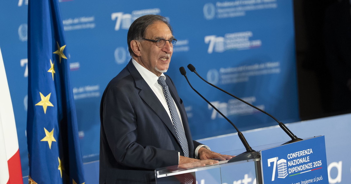 la russa porte aperte per zaia in esecutivo ma decide meloni