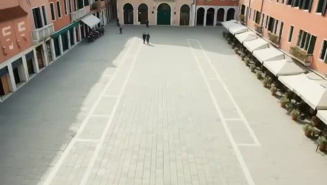 'Dopo Zaia scrivi Zaia': la nuova campagna del 'doge'. Un viaggio con 'leoncino' nelle sette province venete