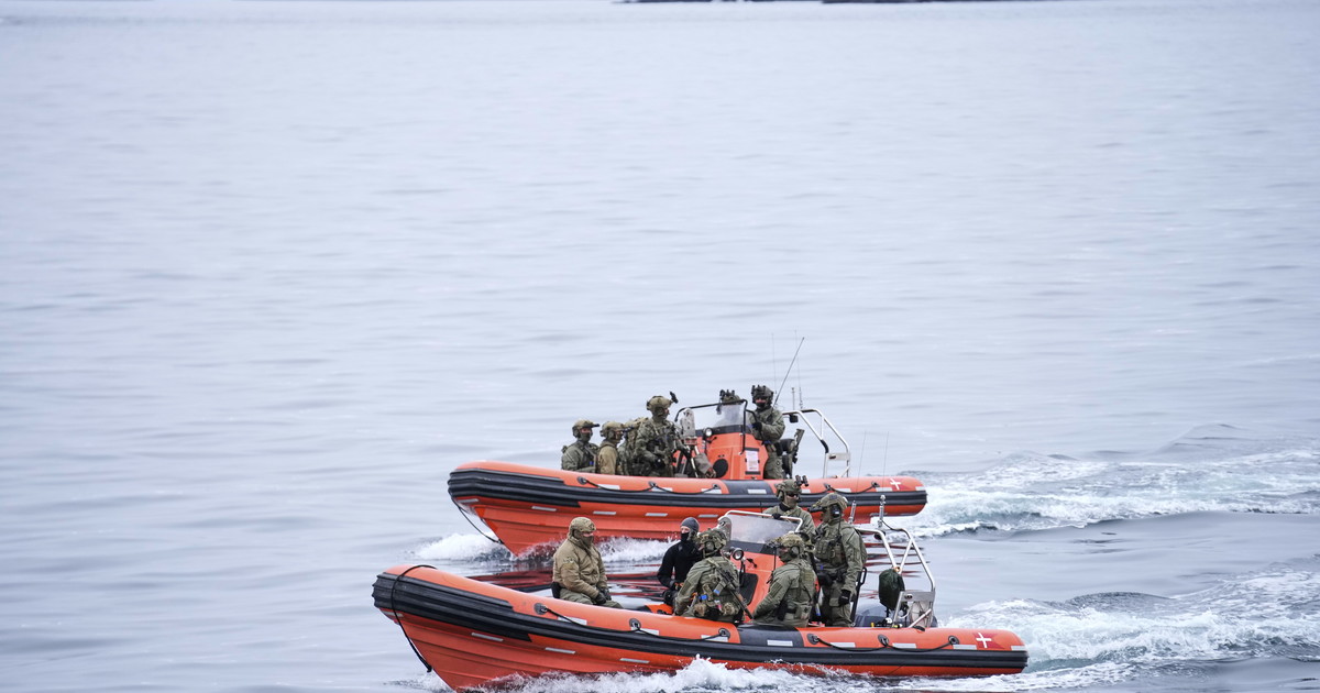 Italiano muore in incidente aereo in Groenlandia Italiano muore in incidente aereo in Groenlandia
