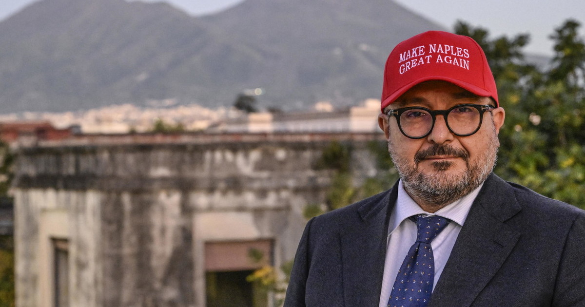 Regionali, Sangiuliano "Sentire l Regionali, Sangiuliano "Sentire l