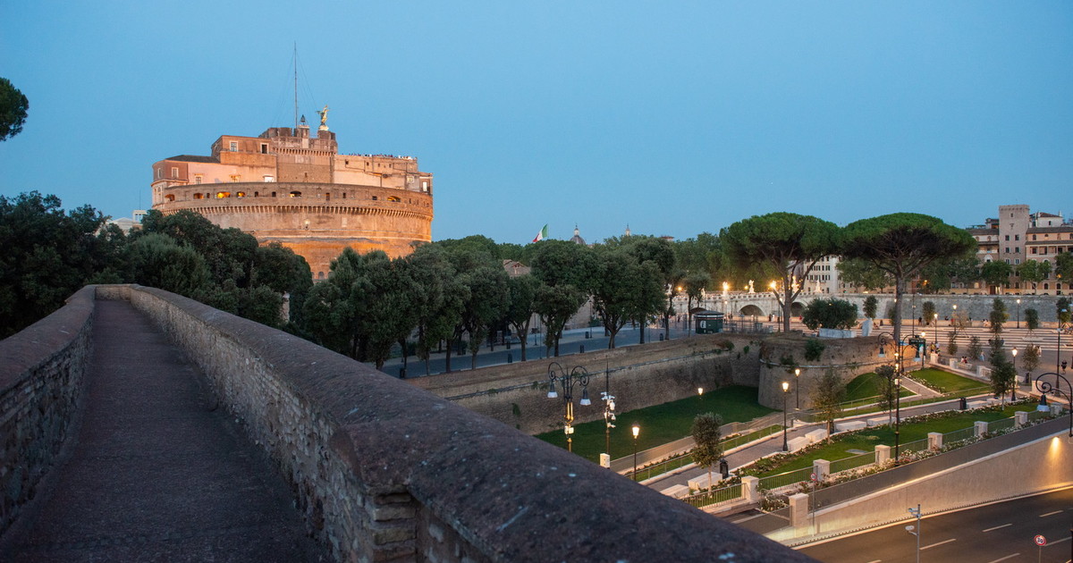 Anas vince il prestigioso the Plan Award 2025 con il progetto di Piazza Pia a Roma